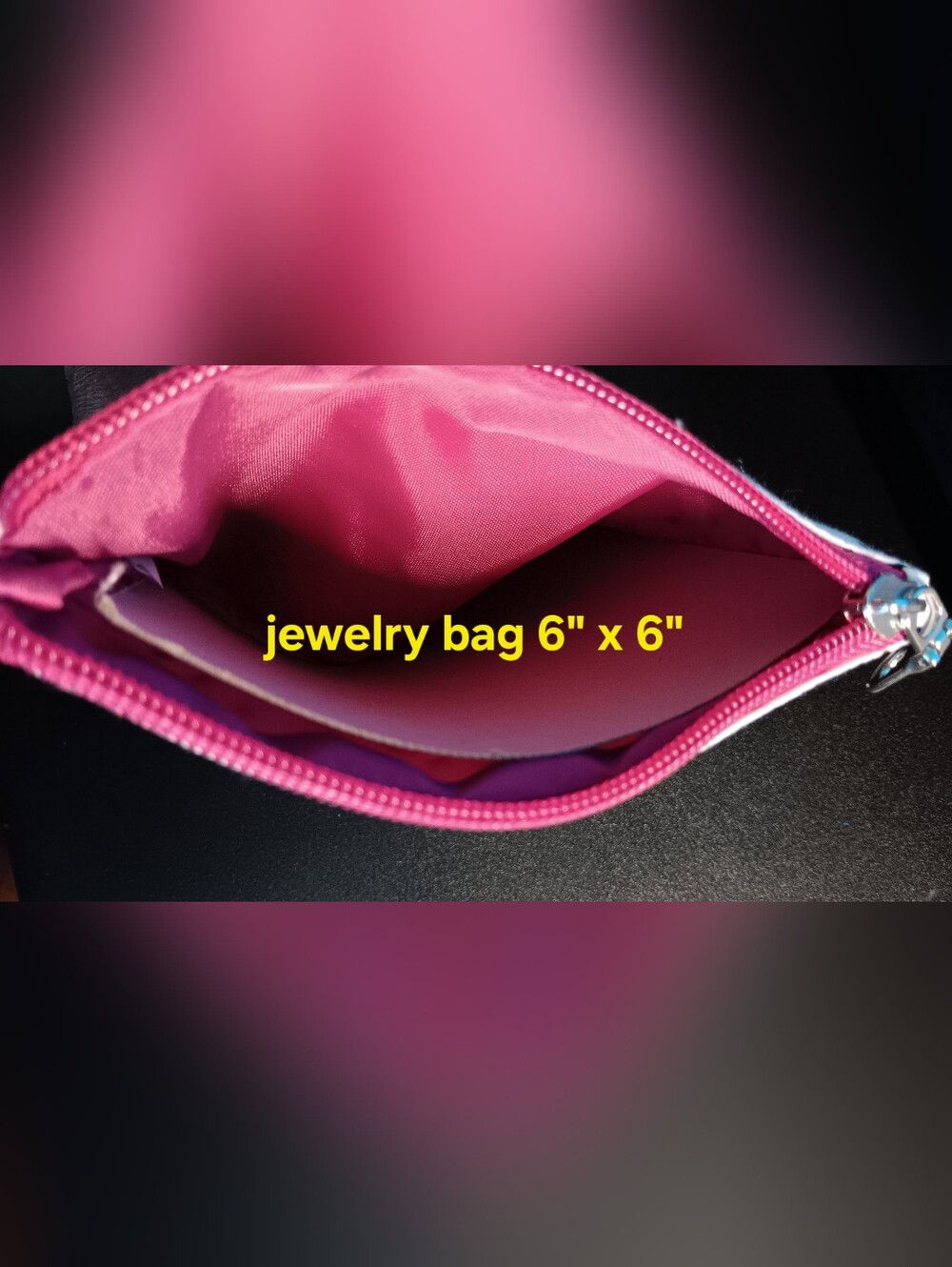3 Piece Travel Bag Set (New) - Picture 5 of 11